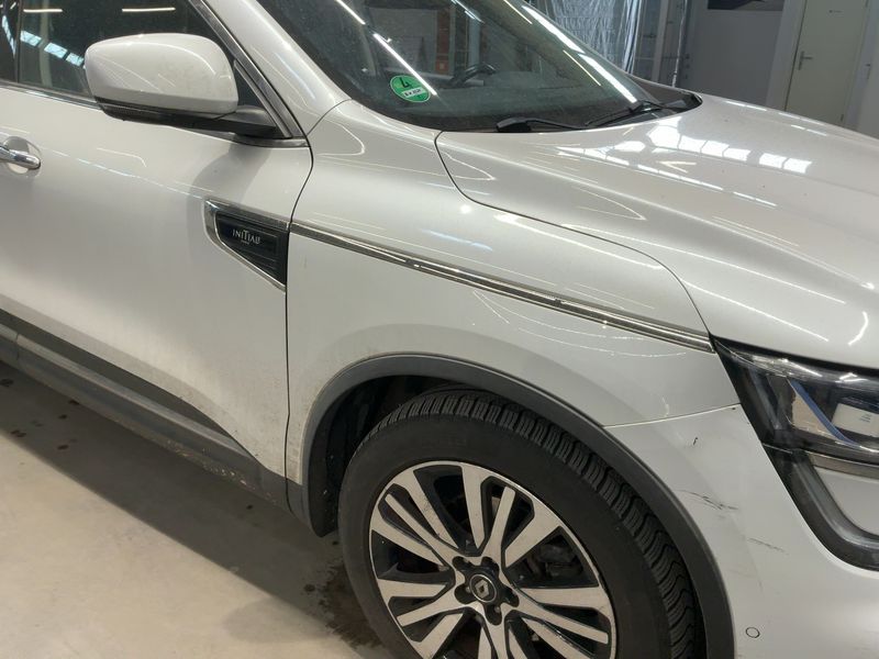 Renault Koleos 2.0 BLUE dCi Initiale Paris 4x4 2020 – снимка 12