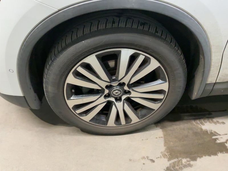 Renault Koleos 2.0 BLUE dCi Initiale Paris 4x4 2020 – снимка 3