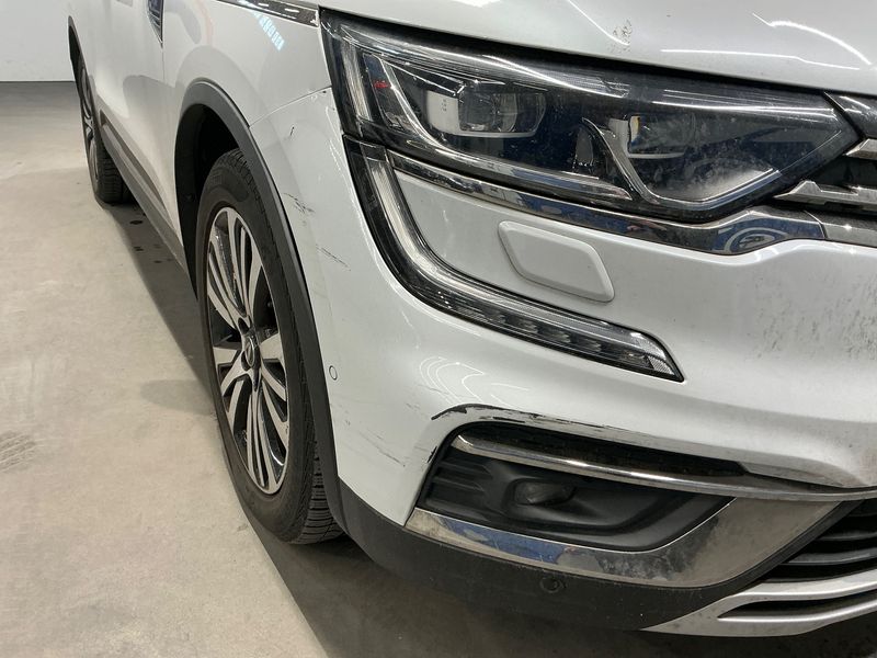 Renault Koleos 2.0 BLUE dCi Initiale Paris 4x4 2020 – снимка 34