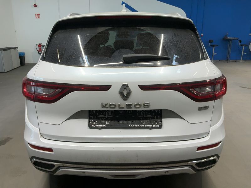 Renault Koleos 2.0 BLUE dCi Initiale Paris 4x4 2020 – снимка 7
