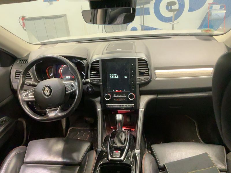 Renault Koleos 2.0 BLUE dCi Initiale Paris 4x4 2020 – снимка 17