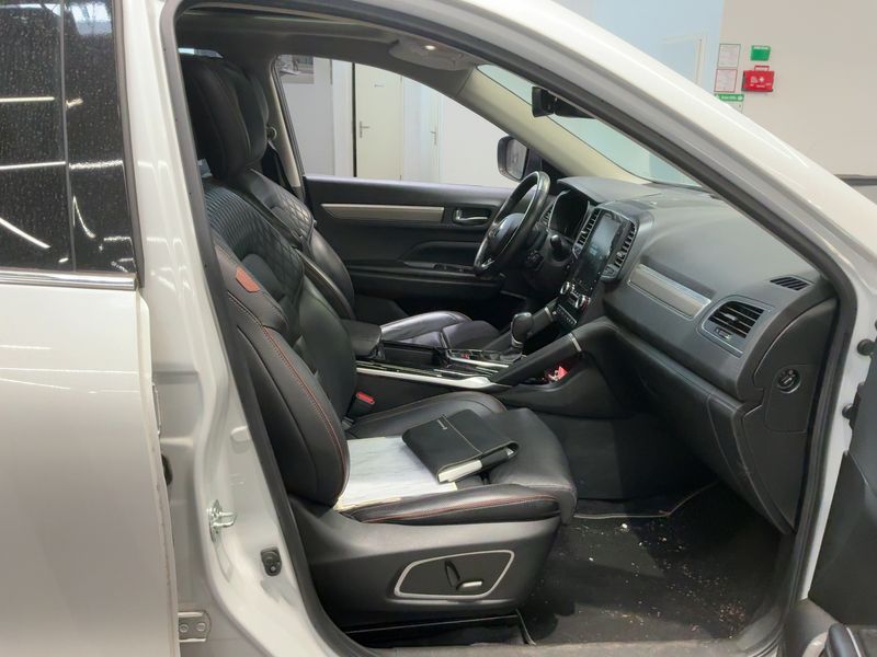 Renault Koleos 2.0 BLUE dCi Initiale Paris 4x4 2020 – снимка 16