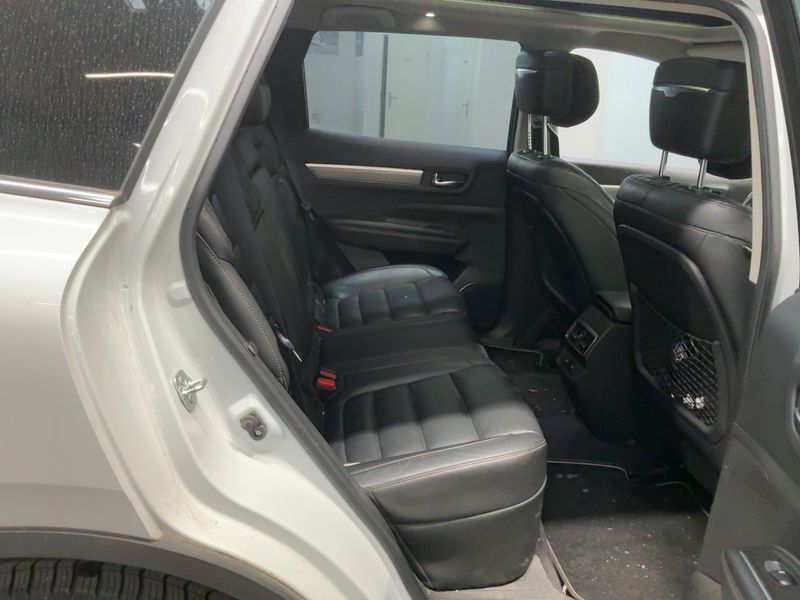 Renault Koleos 2.0 BLUE dCi Initiale Paris 4x4 2020 – снимка 19