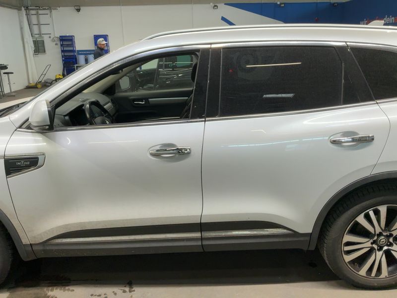 Renault Koleos 2.0 BLUE dCi Initiale Paris 4x4 2020 – снимка 4