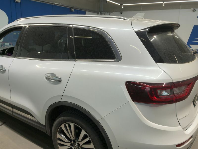 Renault Koleos 2.0 BLUE dCi Initiale Paris 4x4 2020 – снимка 6