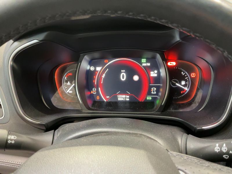 Renault Koleos 2.0 BLUE dCi Initiale Paris 4x4 2020 – снимка 18