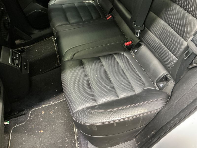 Renault Koleos 2.0 BLUE dCi Initiale Paris 4x4 2020 – снимка 25