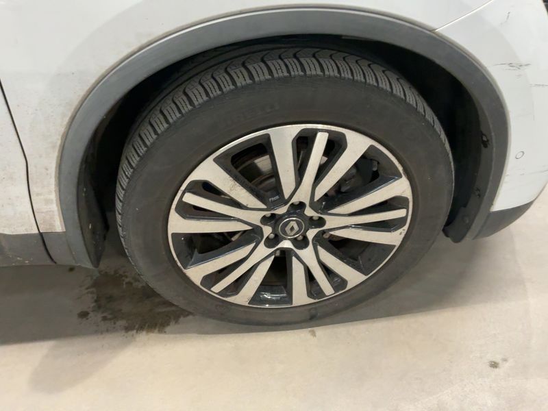 Renault Koleos 2.0 BLUE dCi Initiale Paris 4x4 2020 – снимка 11