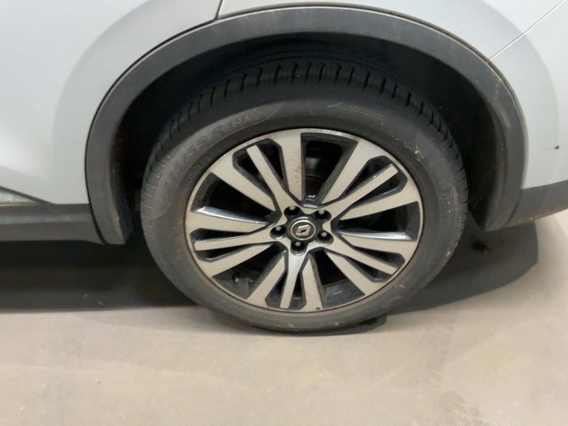 Renault Koleos 2.0 BLUE dCi Initiale Paris 4x4 2020 – снимка 5