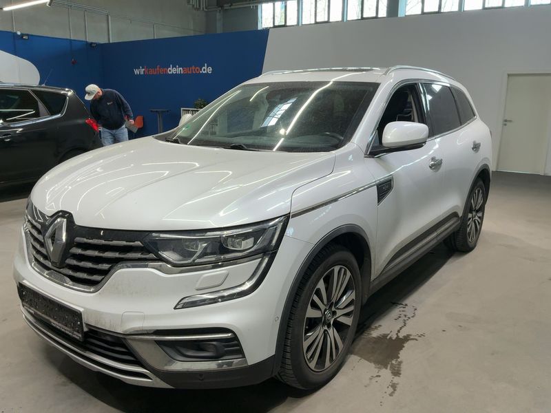 Renault Koleos 2.0 BLUE dCi Initiale Paris 4x4 2020 – снимка 1