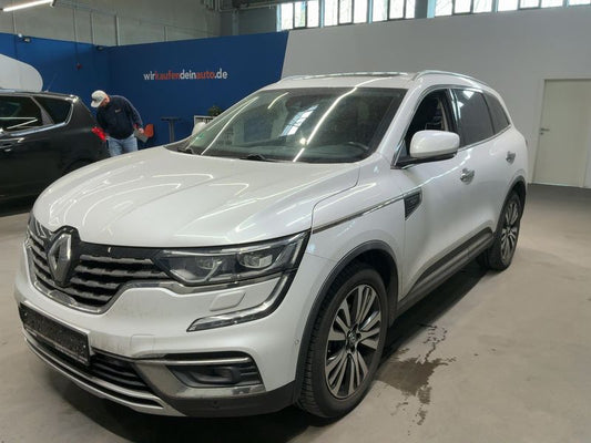 Renault Koleos 2.0 BLUE dCi Initiale Paris 4x4 2020 – снимка 1
