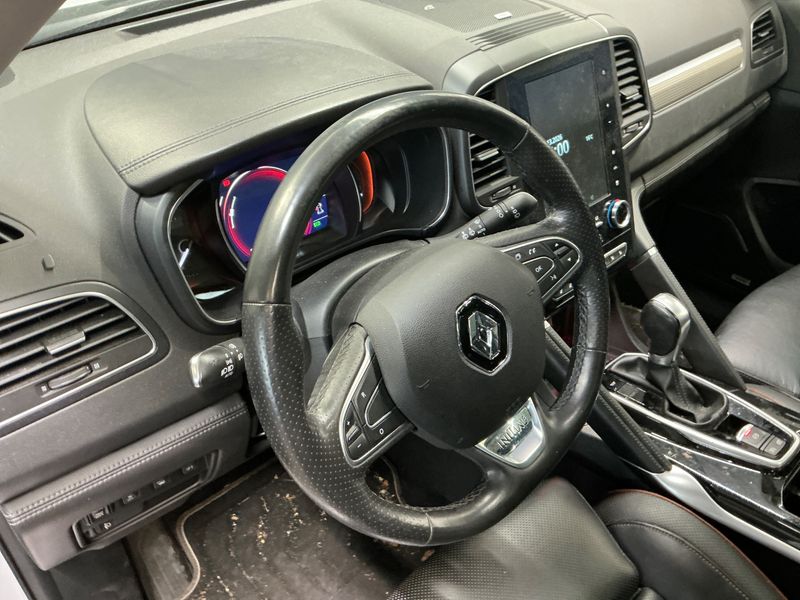 Renault Koleos 2.0 BLUE dCi Initiale Paris 4x4 2020 – снимка 24