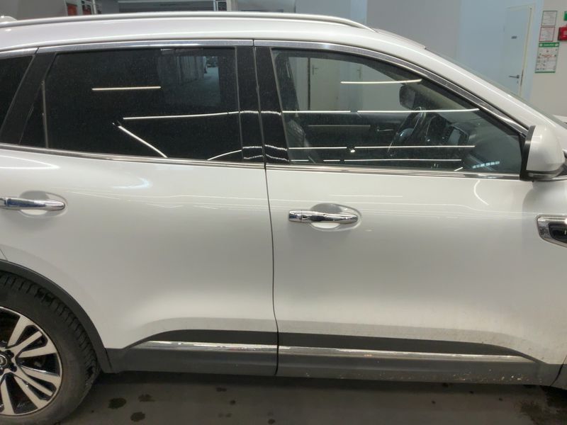 Renault Koleos 2.0 BLUE dCi Initiale Paris 4x4 2020 – снимка 10