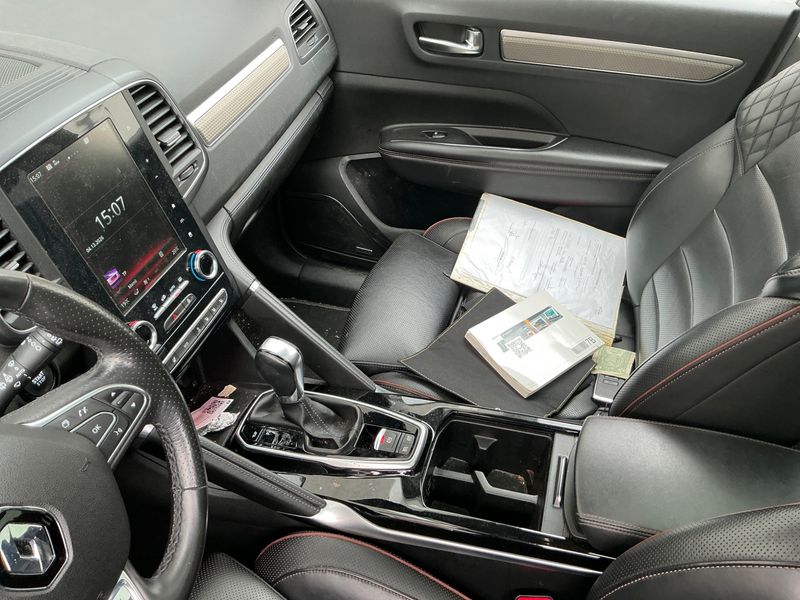 Renault Koleos 2.0 BLUE dCi Initiale Paris 4x4 2020 – снимка 28
