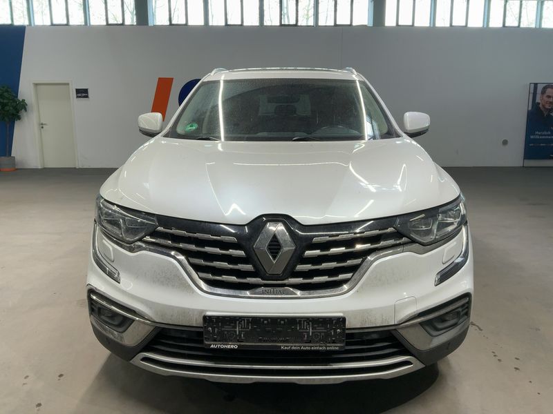 Renault Koleos 2.0 BLUE dCi Initiale Paris 4x4 2020 – снимка 14