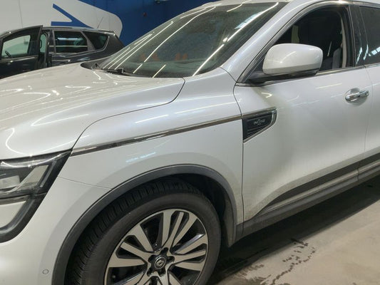 Renault Koleos 2.0 BLUE dCi Initiale Paris 4x4 2020 – снимка 2