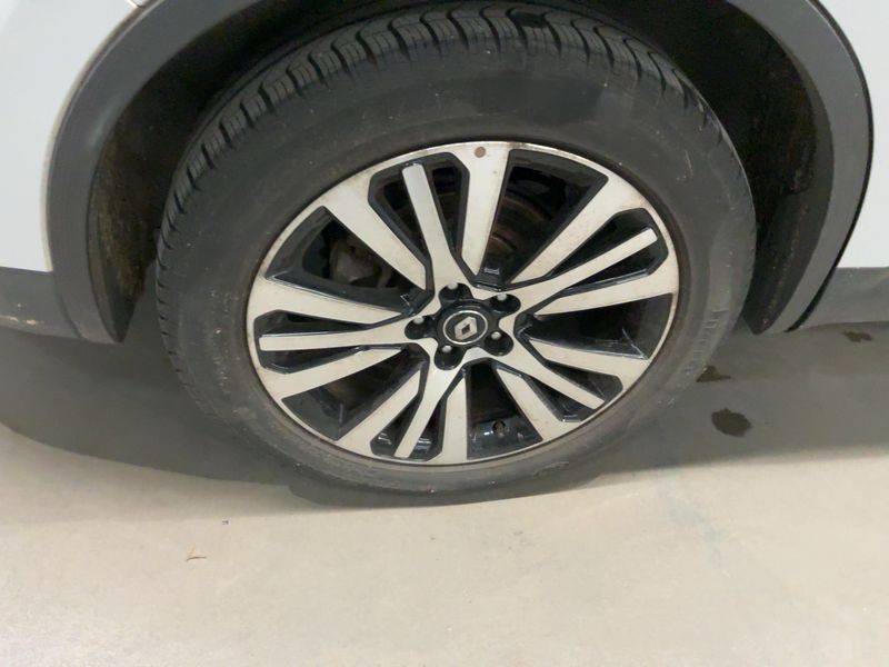 Renault Koleos 2.0 BLUE dCi Initiale Paris 4x4 2020 – снимка 9