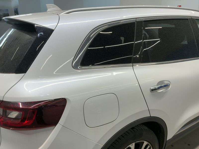 Renault Koleos 2.0 BLUE dCi Initiale Paris 4x4 2020 – снимка 8