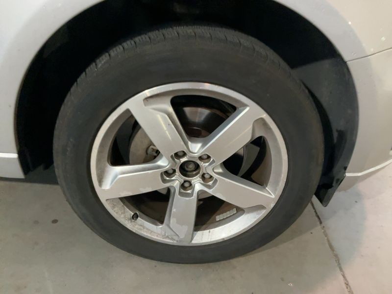 Audi Q5 2.0 TDI quattro 2009 – снимка на щета