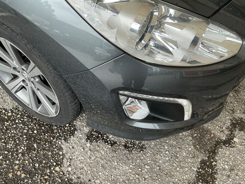 Peugeot 308 1.6 e-HDi Sport Pack 2015 – снимка 39