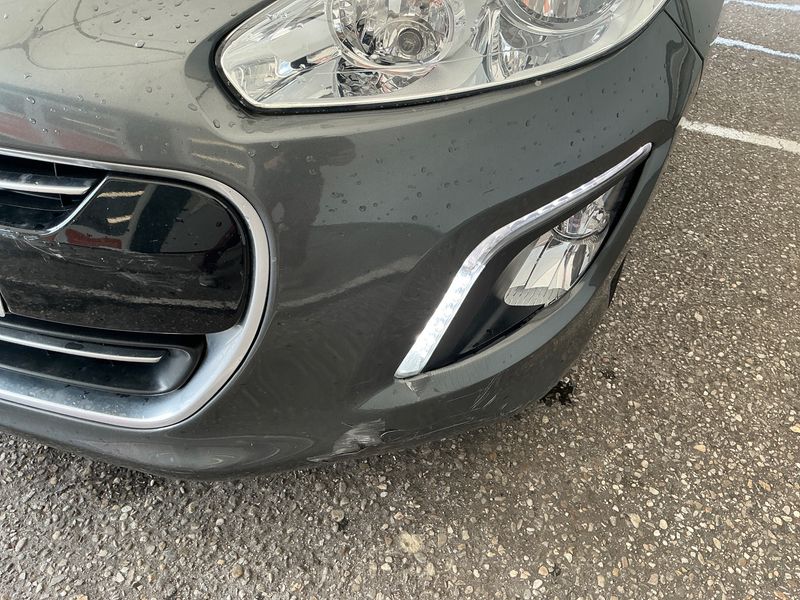 Peugeot 308 1.6 e-HDi Sport Pack 2015 – снимка 36
