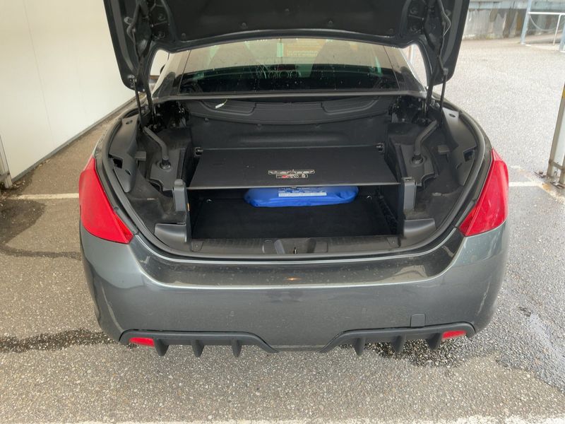 Peugeot 308 1.6 e-HDi Sport Pack 2015 – снимка 15