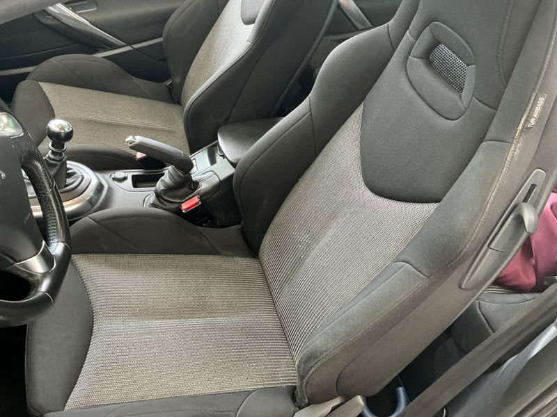 Peugeot 308 1.6 e-HDi Sport Pack 2015 – снимка 27