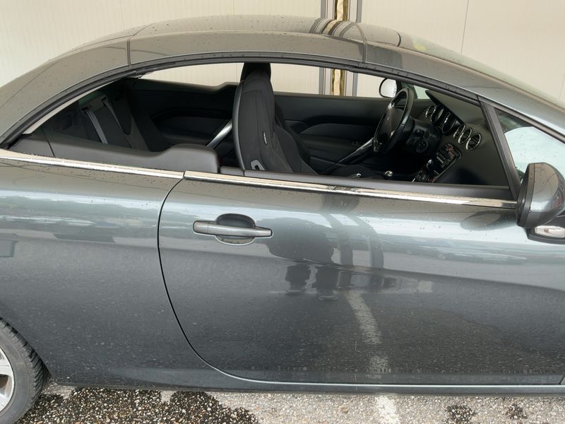 Peugeot 308 1.6 e-HDi Sport Pack 2015 – снимка 10