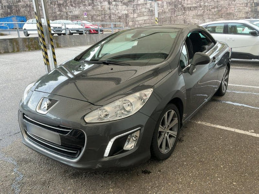 Peugeot 308 1.6 e-HDi Sport Pack 2015 – снимка 1