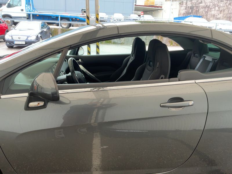Peugeot 308 1.6 e-HDi Sport Pack 2015 – снимка 4