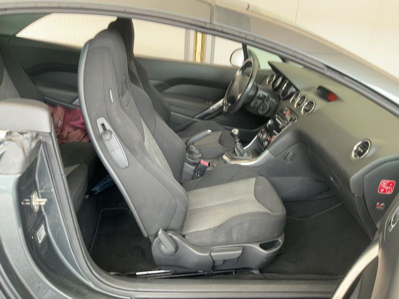 Peugeot 308 1.6 e-HDi Sport Pack 2015 – снимка 16