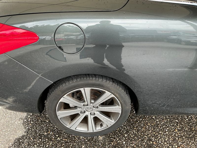 Peugeot 308 1.6 e-HDi Sport Pack 2015 – снимка 22
