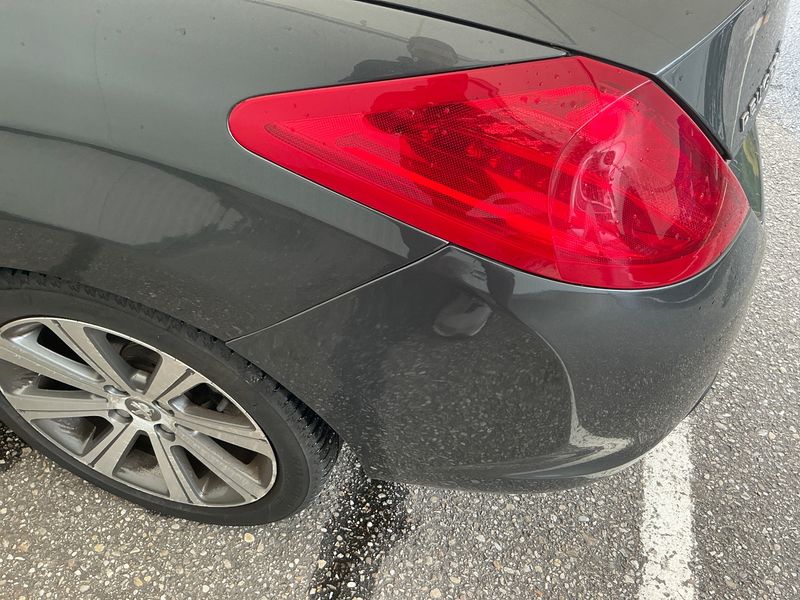 Peugeot 308 1.6 e-HDi Sport Pack 2015 – снимка 32