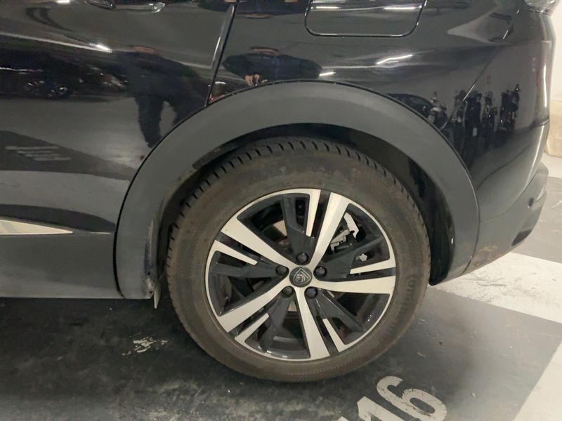 Peugeot 3008 1.6 Hybrid GT Pack 2021 – снимка 5