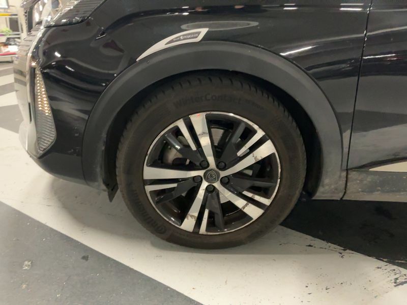 Peugeot 3008 1.6 Hybrid GT Pack 2021 – снимка 3