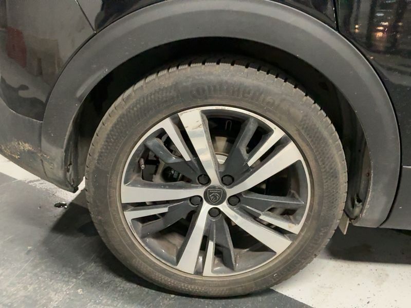 Peugeot 3008 1.6 Hybrid GT Pack 2021 – снимка 9