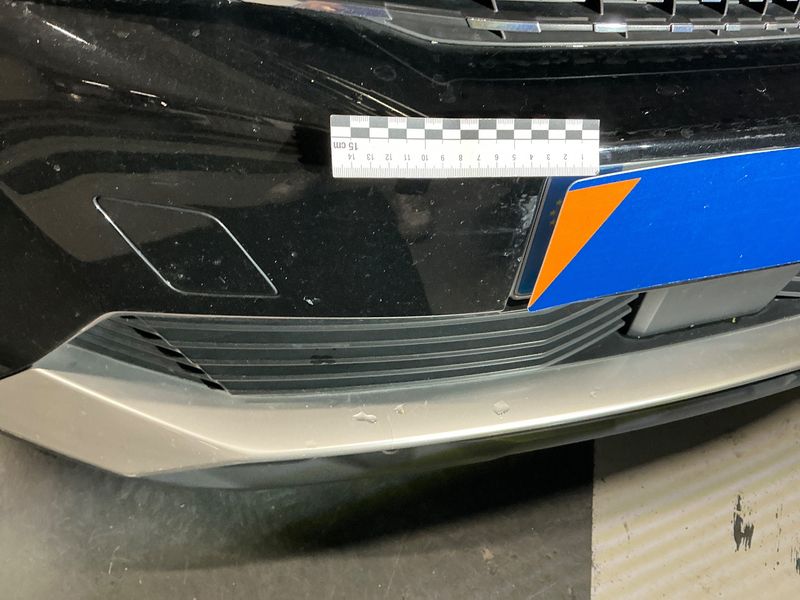 Peugeot 3008 1.6 Hybrid GT Pack 2021 – снимка 28