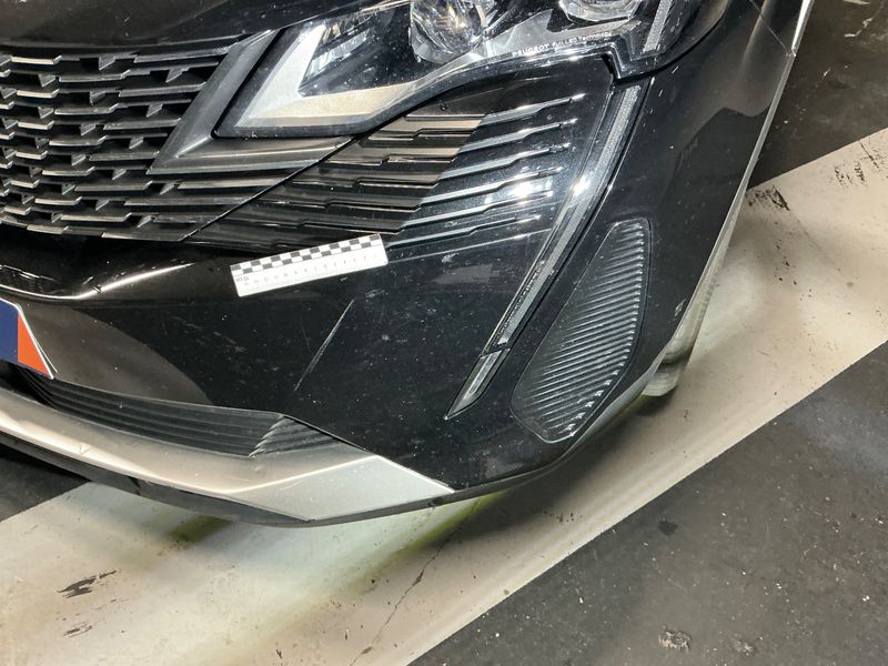 Peugeot 3008 1.6 Hybrid GT Pack 2021 – снимка 29