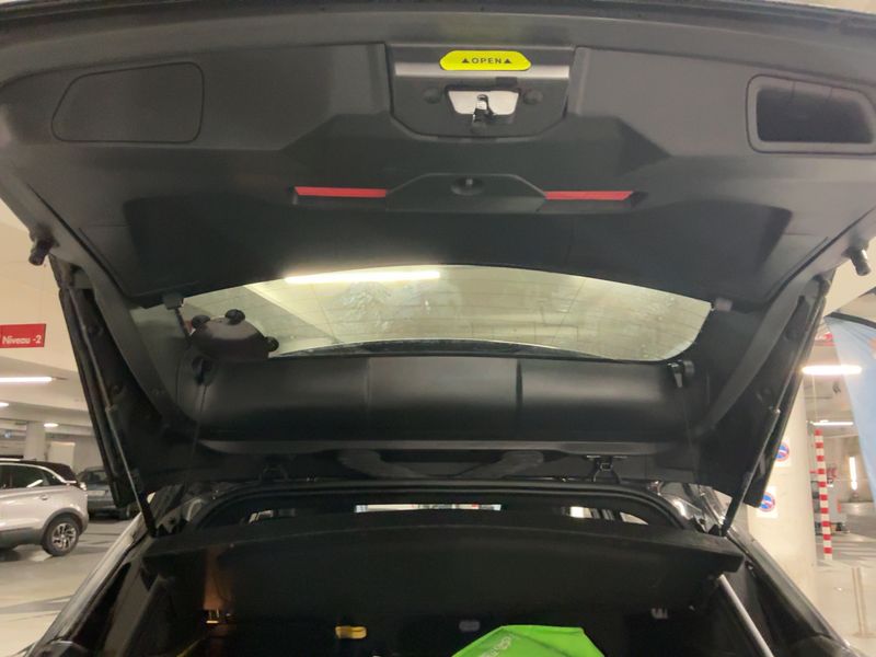 Peugeot 3008 1.6 Hybrid GT Pack 2021 – снимка 15