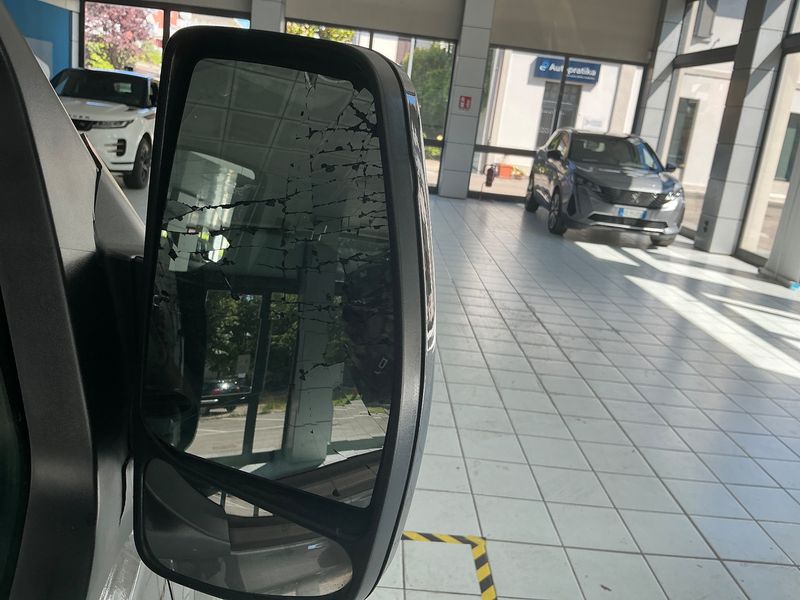Ford Transit Custom 2.0 TDCi 280 L1 Trend 2022 – снимка 24