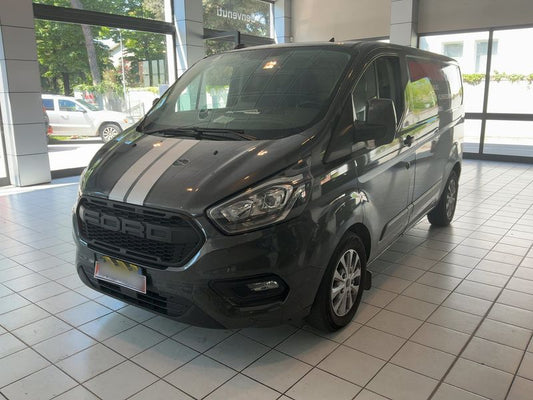Ford Transit Custom 2.0 TDCi 280 L1 Trend 2022 – снимка 1