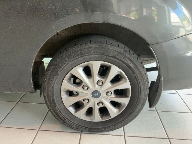 Ford Transit Custom 2.0 TDCi 280 L1 Trend 2022 – снимка 5