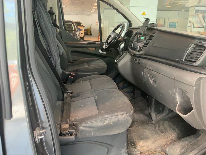 Ford Transit Custom 2.0 TDCi 280 L1 Trend 2022 – снимка 16