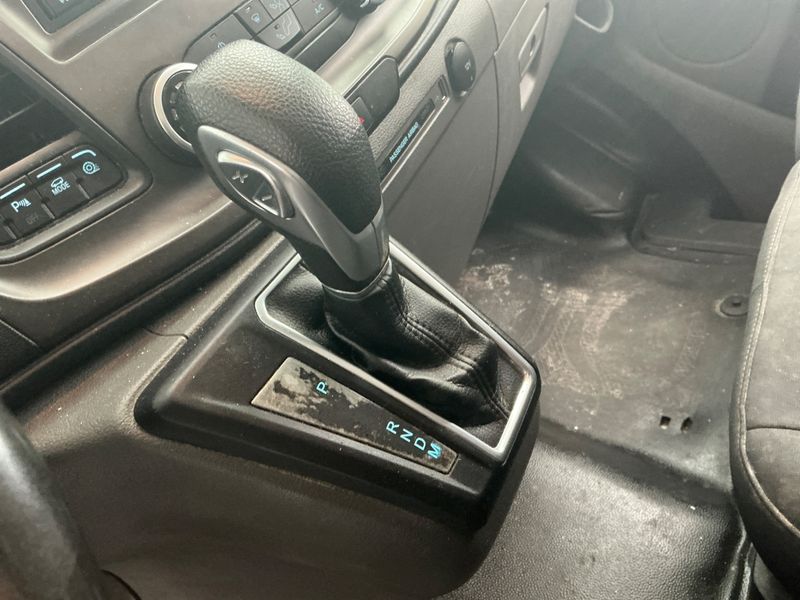 Ford Transit Custom 2.0 TDCi 280 L1 Trend 2022 – снимка 27