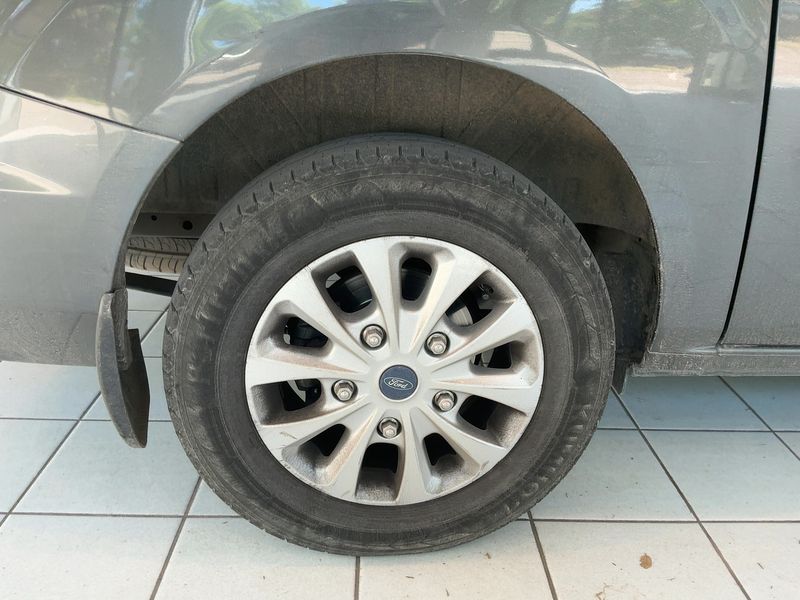 Ford Transit Custom 2.0 TDCi 280 L1 Trend 2022 – снимка 9