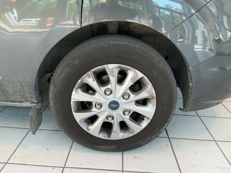 Ford Transit Custom 2.0 TDCi 280 L1 Trend 2022 – снимка 11