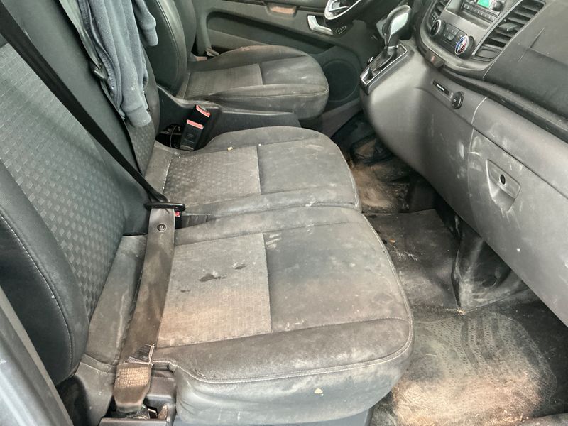 Ford Transit Custom 2.0 TDCi 280 L1 Trend 2022 – снимка 26