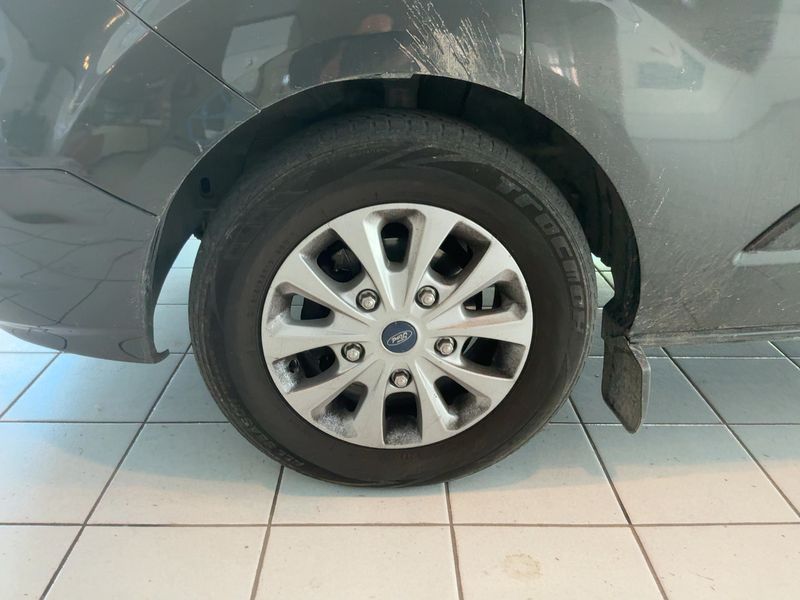 Ford Transit Custom 2.0 TDCi 280 L1 Trend 2022 – снимка 3