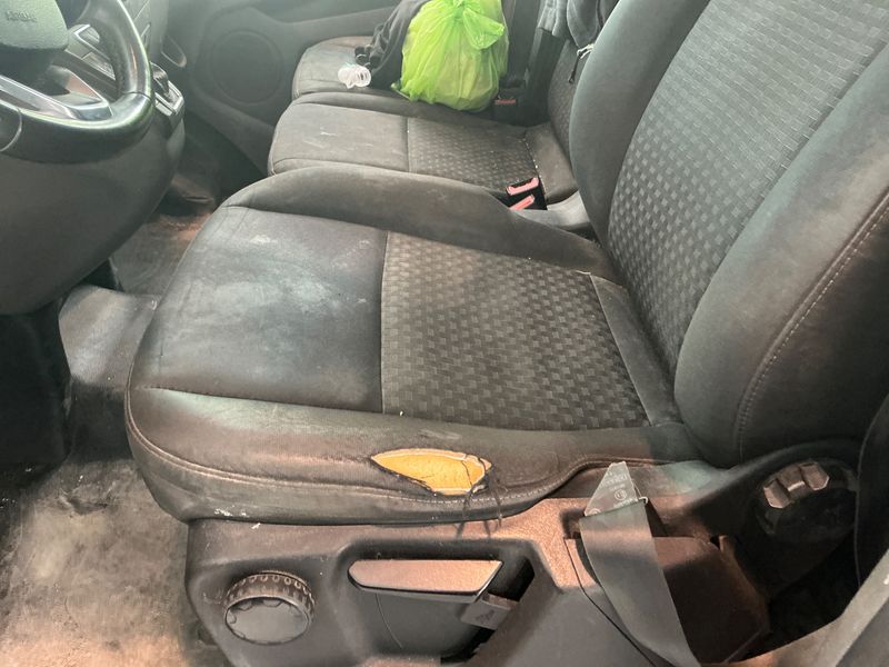 Ford Transit Custom 2.0 TDCi 280 L1 Trend 2022 – снимка 25
