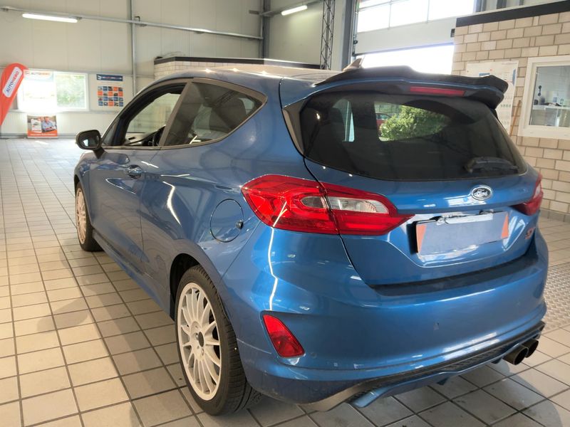 Ford Fiesta 1.5 EcoBoost ST 2020 – снимка 6